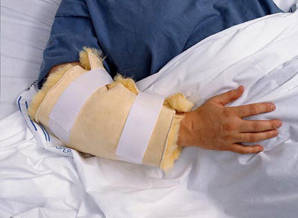 Sheepskin Rugs For Pressure Sores  NATIONAL SHERIFFS 