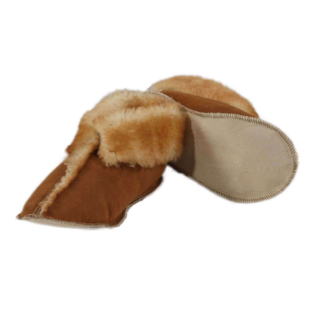 Soft sole sheepskin slippers - 28 images - sheepskin 
