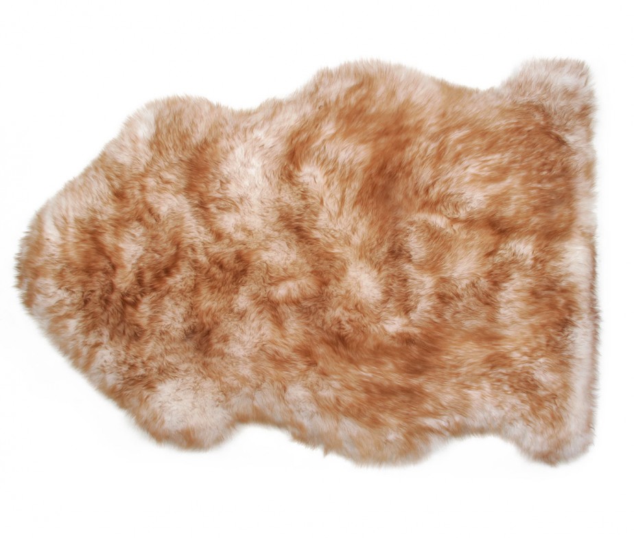 Sheepskin Rug Premium Auskin Sunset Ultimate Sheepskin