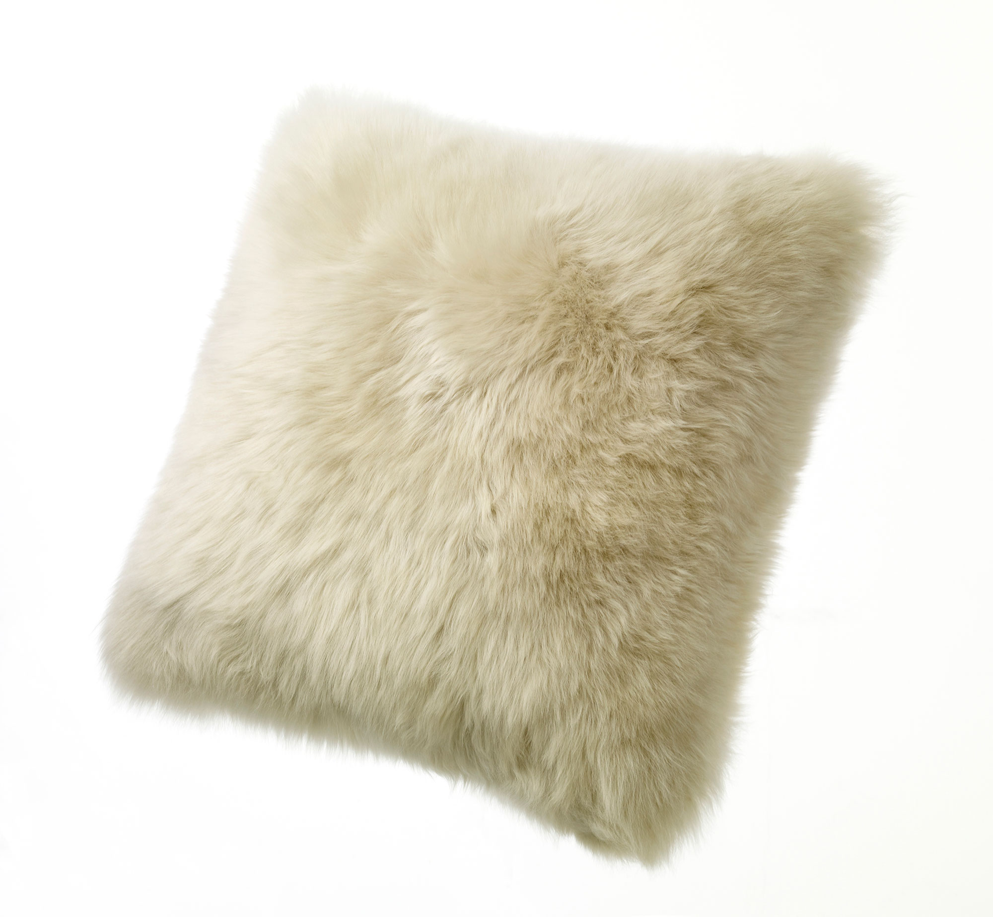 Sheepskin Throw Pillows Fur Cushions Ultimate Sheepskin