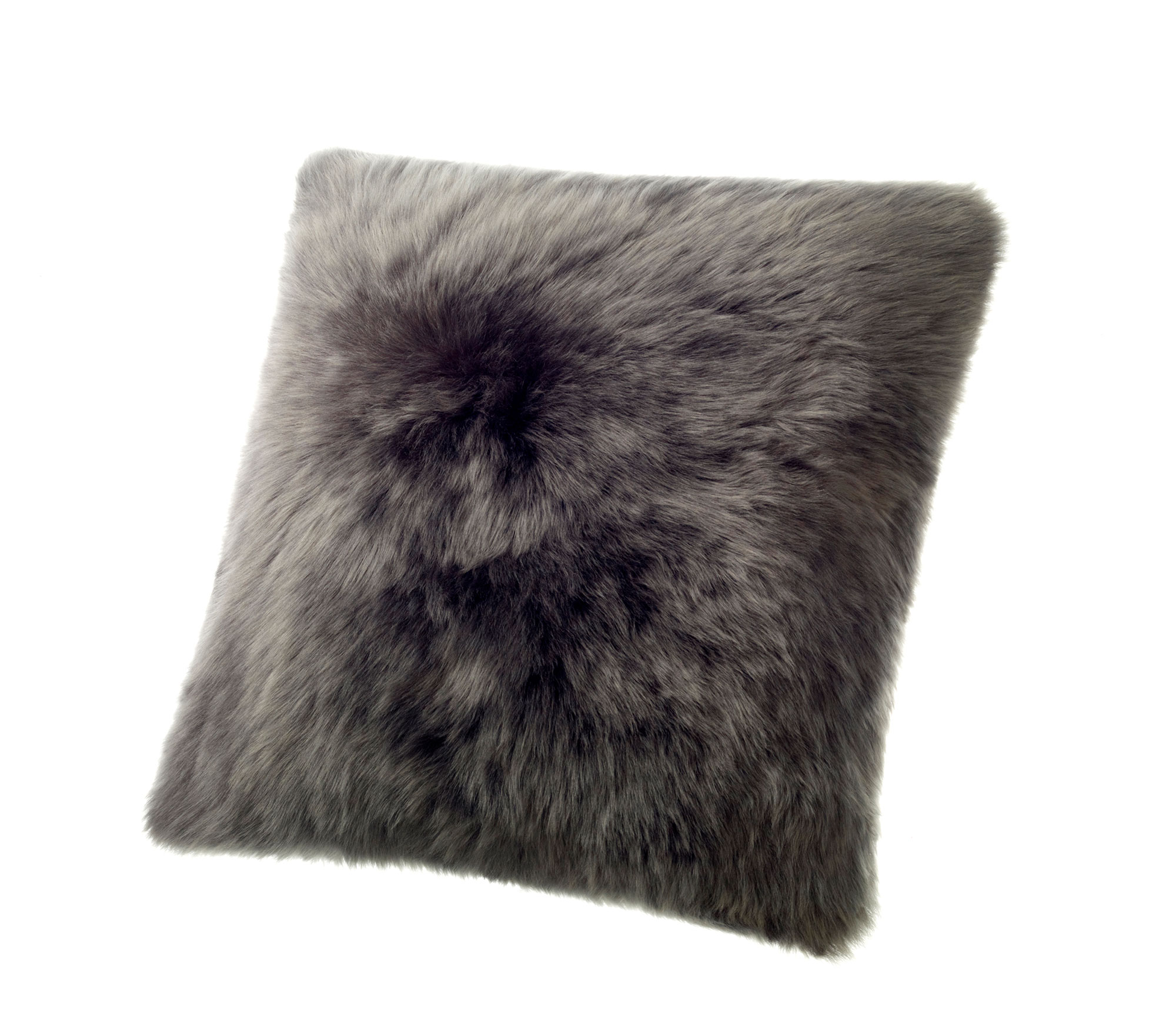 Sheepskin Throw Pillows Fur Cushions Ultimate Sheepskin
