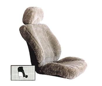 Sheepskin Seat Covers Custom TailorMade100% Sheepskin Sheepskin Seat Covers Custom TailorMade100% Sheepskin