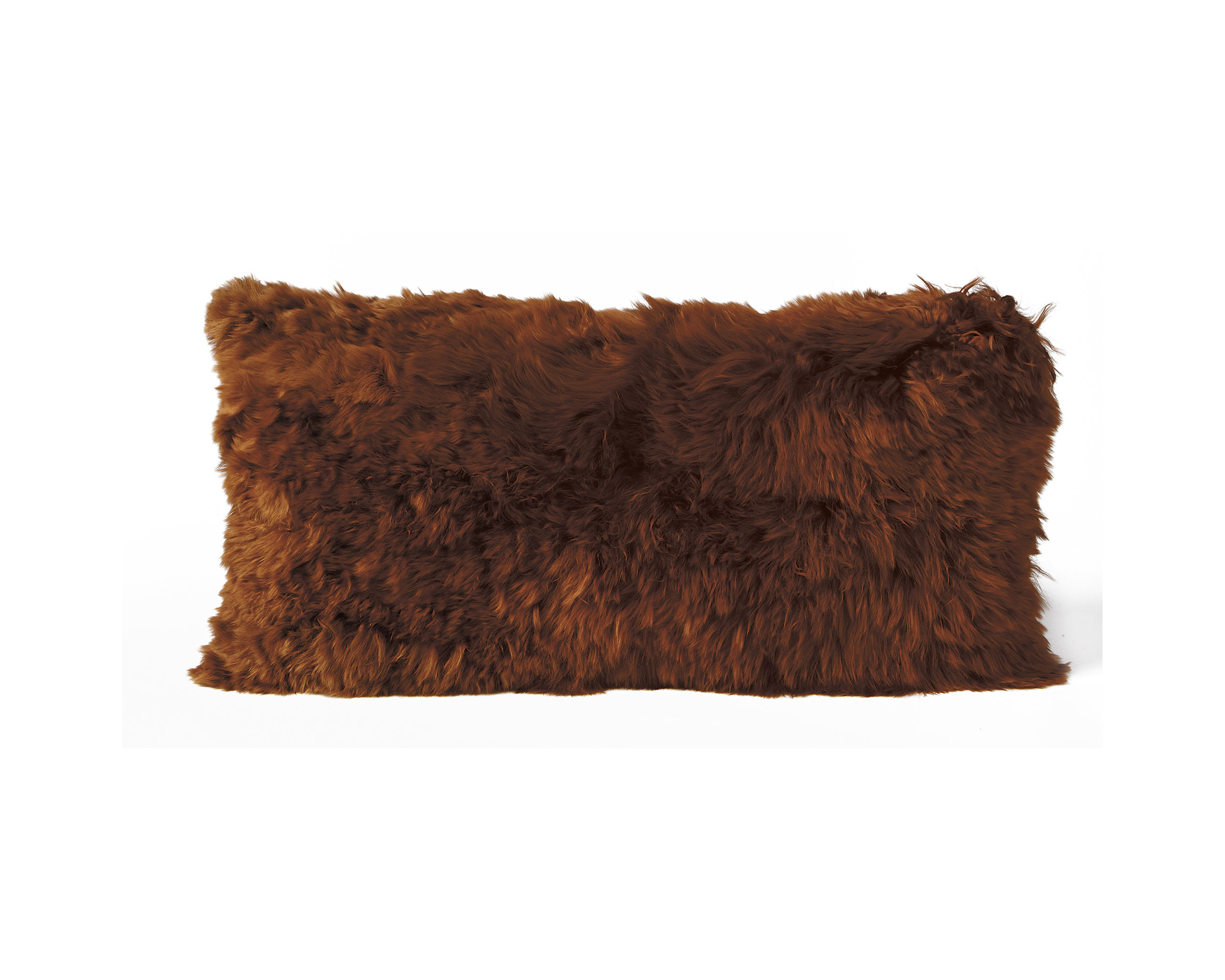 Super Soft Alpaca Kidney Pillows Feather Down Filled Ultimate