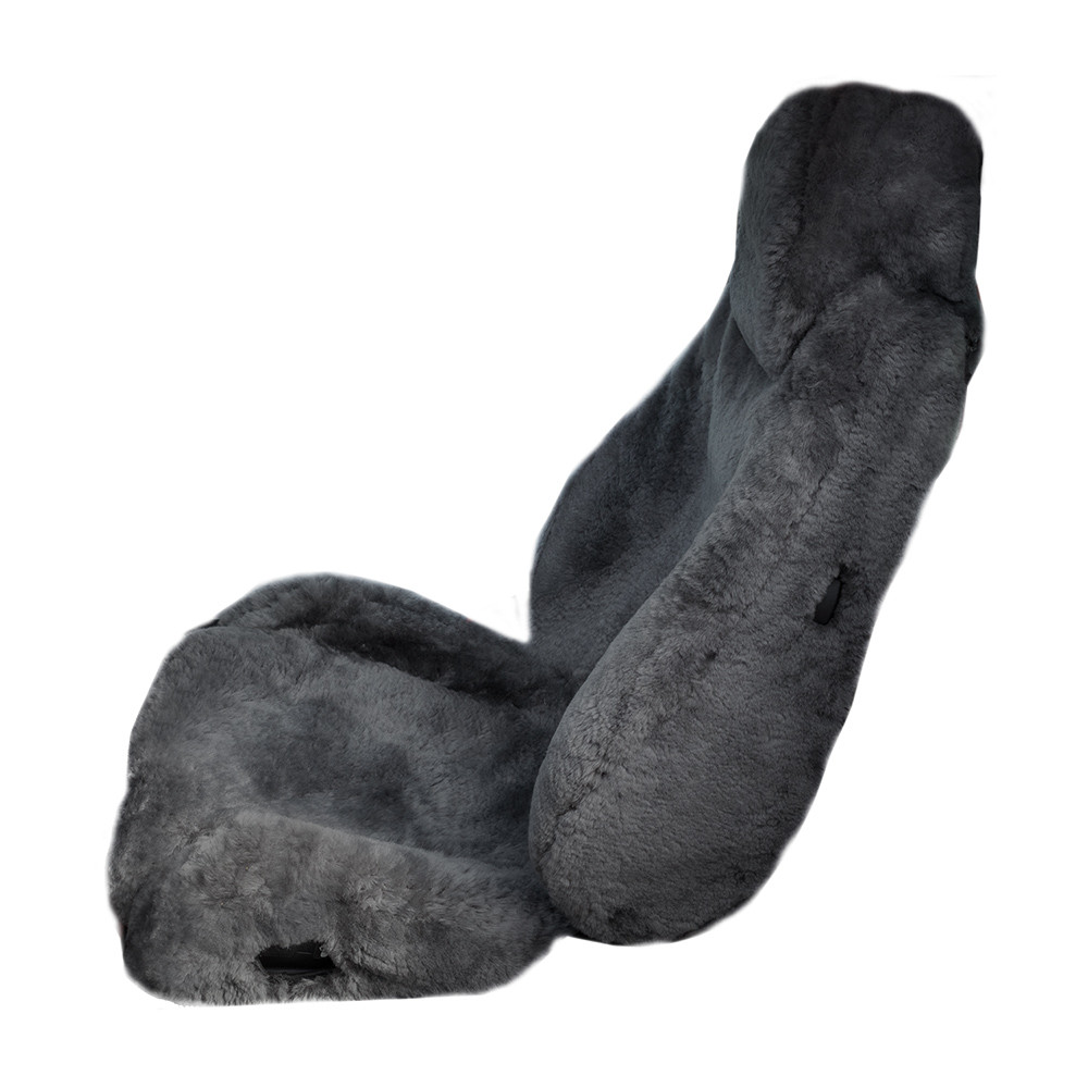 Sheepskin Seat Covers Custom TailorMade Sheepskin Ultimate Sheepskin